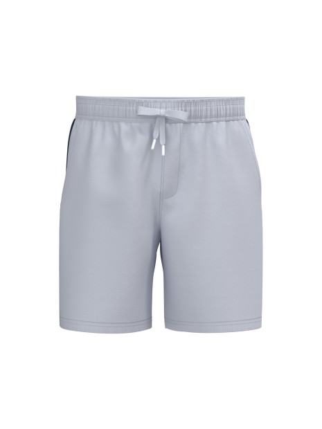 PROACT Short de padel bicolore homme /api/colors/d80a9032-4eca-458a-8867-be7da0b151d2 personnalisable