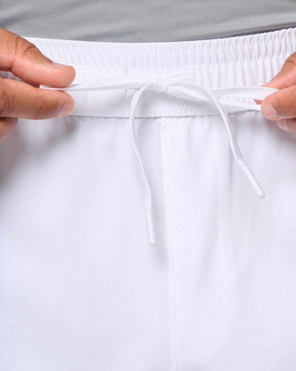 Bermudas & Shorts personnalisable PROACT Short de padel bicolore homme