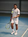 Bermudas & Shorts à personnaliser PROACT Short de padel bicolore homme 