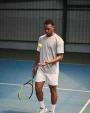 Bermuda's & Shorts PROACT Tweekleurige herenshort voor bedrukking &amp; borduring