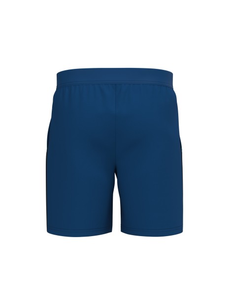 PROACT Short de padel bicolore homme /api/colors/e6c6ac9f-e4a4-4cf5-8ca6-fd848f911e69 personnalisable