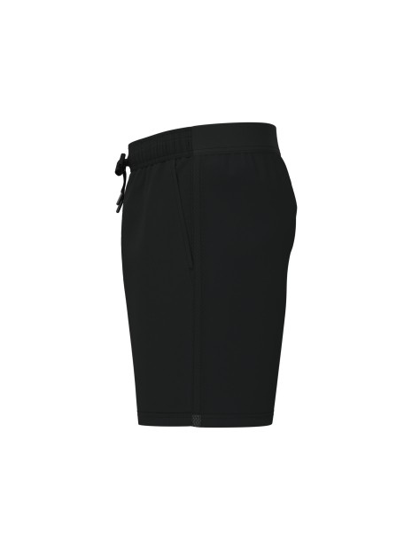 PROACT Short de padel bicolore homme /api/colors/b9fdad4a-5e94-45cb-8c03-c08b349b28c3 personnalisable