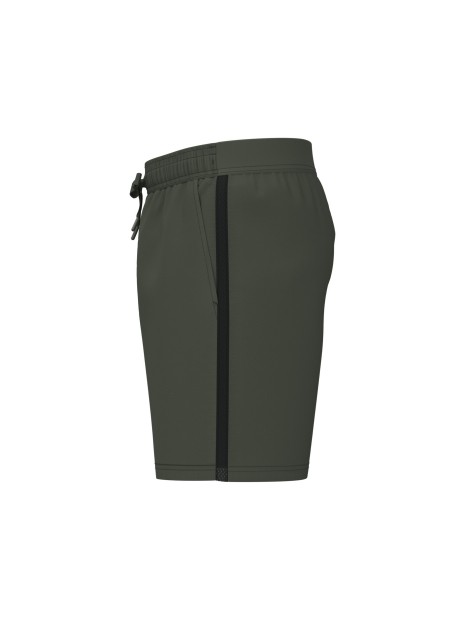 PROACT Short de padel bicolore homme /api/colors/a9ecb59d-cdf7-46c1-87f6-507b74110530 personnalisable