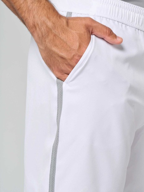 Bermudas & Shorts à personnaliser PROACT Short de padel bicolore homme 