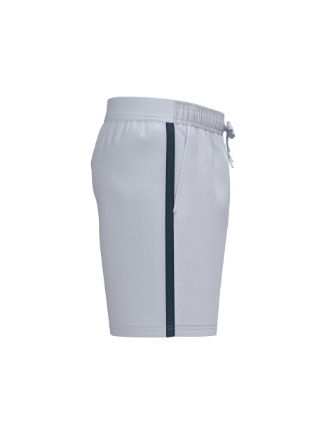 PROACT Short de padel bicolore homme /api/colors/d80a9032-4eca-458a-8867-be7da0b151d2 personnalisable