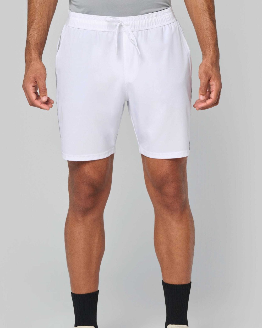 PROACT Zweifarbige Herren-Shorts Bermudas & Shorts personalisierbar