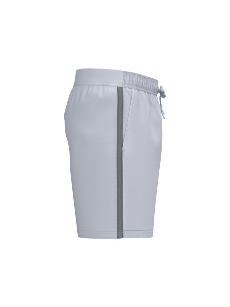 PROACT Short de padel bicolore homme /api/colors/b3b86336-6adf-414e-a198-00a315c6a299 personnalisable