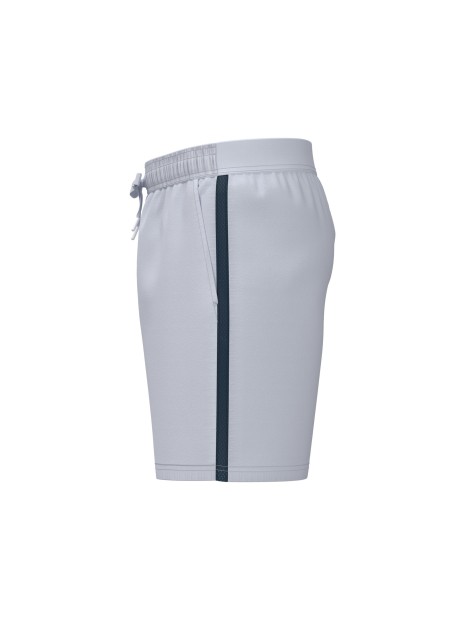 PROACT Short de padel bicolore homme /api/colors/d80a9032-4eca-458a-8867-be7da0b151d2 personnalisable