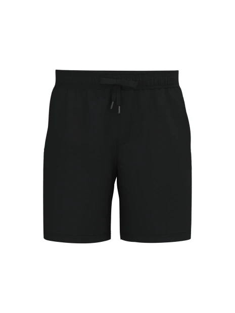 PROACT Short de padel bicolore homme /api/colors/b9fdad4a-5e94-45cb-8c03-c08b349b28c3 personnalisable