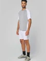 Bermudas & Shorts à personnaliser PROACT Short de padel bicolore homme 