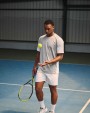 Bermuda's & Shorts PROACT Tweekleurige herenshort voor bedrukking &amp; borduring