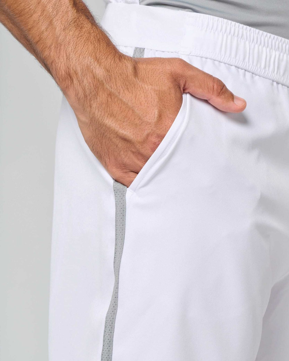 Bermudas & Shorts personnalisable PROACT Short de padel bicolore homme
