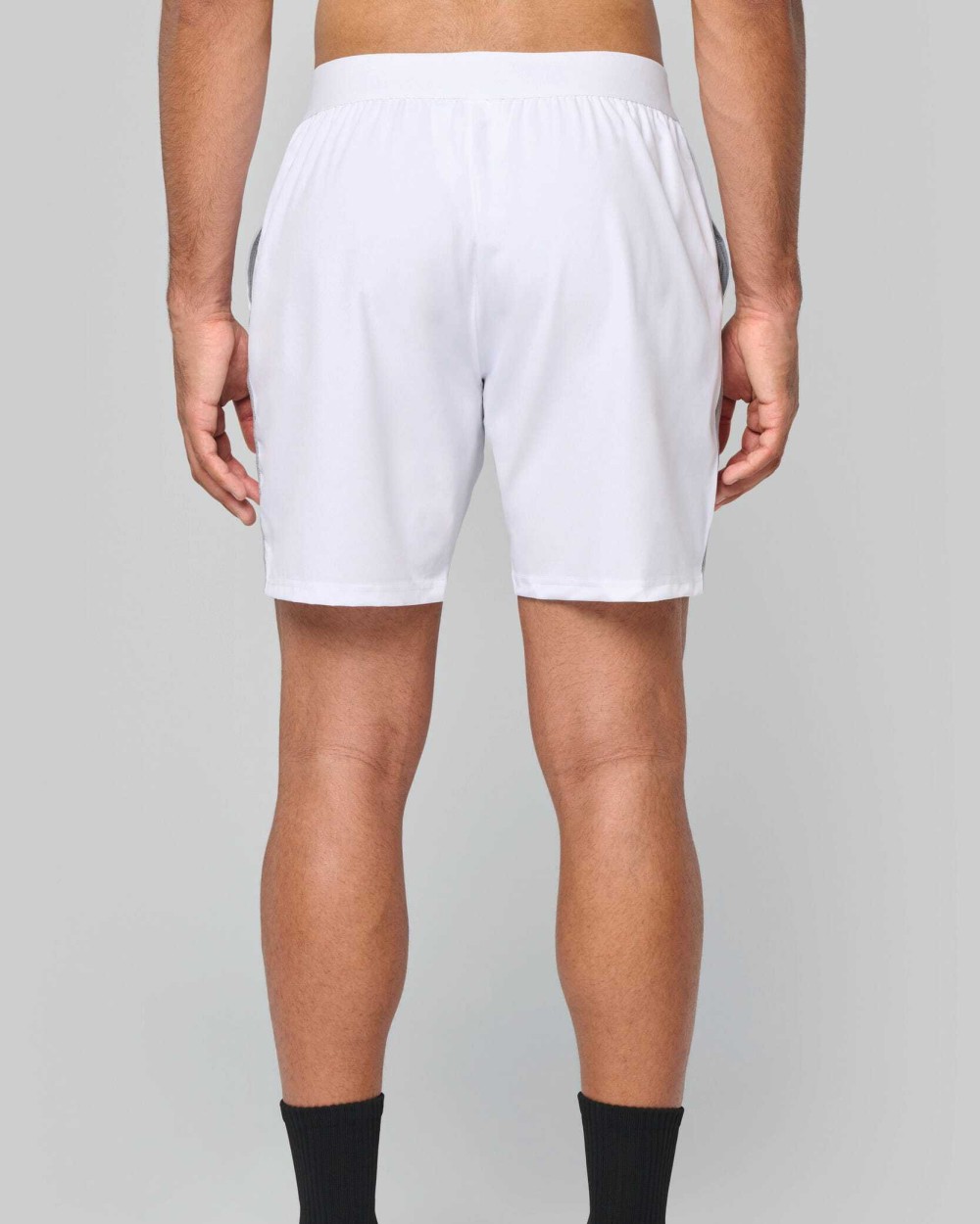 PROACT Zweifarbige Herren-Shorts Bermudas & Shorts personalisierbar