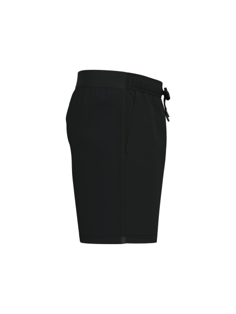 PROACT Short de padel bicolore homme /api/colors/b9fdad4a-5e94-45cb-8c03-c08b349b28c3 personnalisable