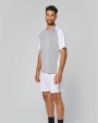PROACT Zweifarbige Herren-Shorts Bermudas & Shorts personalisierbar