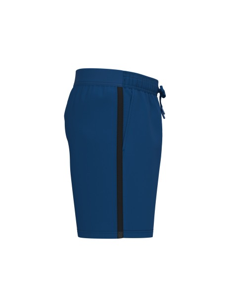 PROACT Short de padel bicolore homme /api/colors/e6c6ac9f-e4a4-4cf5-8ca6-fd848f911e69 personnalisable