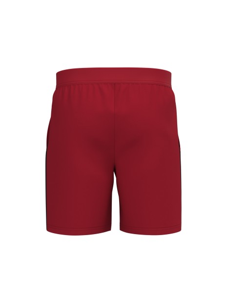 PROACT Short de padel bicolore homme /api/colors/0d6716d5-09b9-4f5d-aa7b-618603300c34 personnalisable