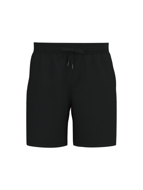 PROACT Short de padel bicolore homme /api/colors/b9fdad4a-5e94-45cb-8c03-c08b349b28c3 personnalisable
