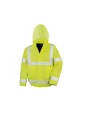 RESULT HIGH VIZ WINTER BLOUSON Jacken personalisierbar