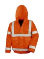 RESULT HI VIZ WINTER BLOUSON /api/colors/546d7fe2-8ac8-431c-b381-e5ee794251c2 personnalisable
