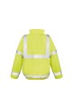 RESULT HI VIZ WINTER BLOUSON /api/colors/e5315b4f-9aed-482d-99bf-360238f2bb1e personnalisable