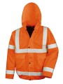 RESULT HI VIZ WINTER BLOUSON /api/colors/d51260d5-b263-4200-988d-ee19f414959e personnalisable