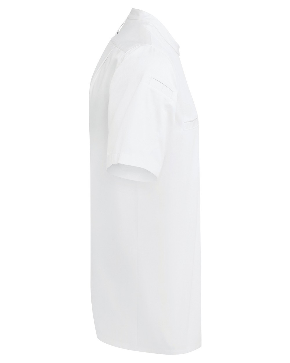 PREMIER Chef-Kochjacke mit kurzen Ärmeln Schürzen personalisierbar