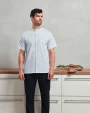 PREMIER Chef-Kochjacke mit kurzen Ärmeln Schürzen personalisierbar