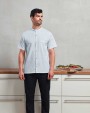 Tabliers personnalisable PREMIER Veste chef cuisinier manches courtes