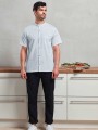 Tabliers à personnaliser PREMIER Veste chef cuisinier manches courtes 