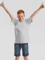 T-Shirts à personnaliser FOL T-shirt Iconic 195 T enfant 