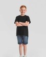 T-shirts FOL Kinder t-shirt Iconic 195 T voor bedrukking &amp; borduring