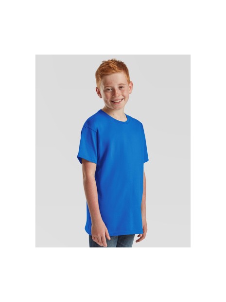 FOL T-shirt Iconic 195 T enfant /api/colors/901c4f78-1e07-41ac-b485-27abb23ecf03 personnalisable