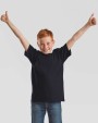 T-shirts FOL Kinder t-shirt Iconic 195 T voor bedrukking &amp; borduring