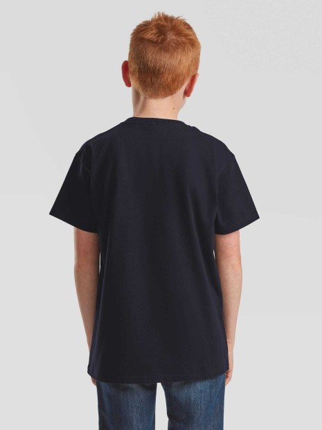 T-Shirts à personnaliser FOL T-shirt Iconic 195 T enfant 