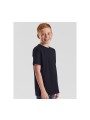 FOL T-shirt Iconic 195 T enfant /api/colors/058f028c-f565-4146-9cba-11f5b0ade7a7 personnalisable