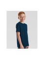 FOL T-shirt Iconic 195 T enfant /api/colors/c25762d4-c6d1-49a9-b362-5eacaee7964f personnalisable