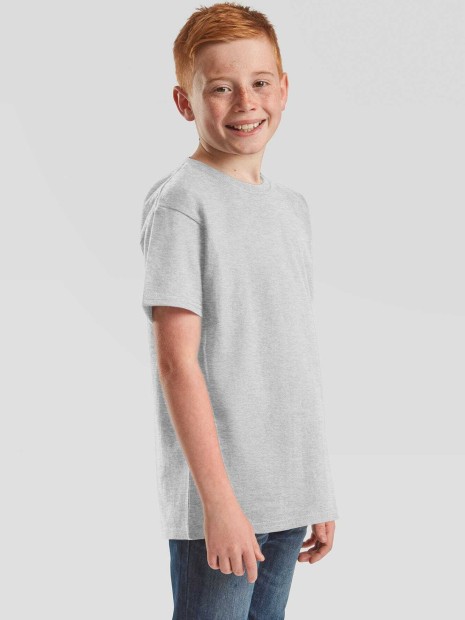 T-Shirts à personnaliser FOL T-shirt Iconic 195 T enfant 