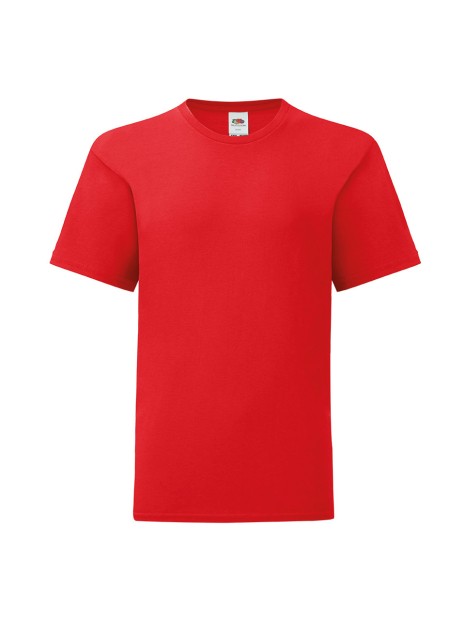 FOL T-shirt Iconic 195 T enfant /api/colors/c953313a-9c9d-493b-934e-ddcf8fada2ae personnalisable