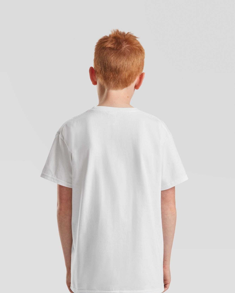 T-shirts FOL Kinder t-shirt Iconic 195 T voor bedrukking &amp; borduring