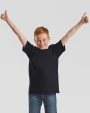 T-Shirts personnalisable FOL T-shirt Iconic 195 T enfant