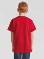 T-Shirts à personnaliser FOL T-shirt Iconic 195 T enfant 