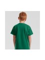 FOL T-shirt Iconic 195 T enfant /api/colors/2cc52079-0050-4a3a-858d-a792b9cec560 personnalisable
