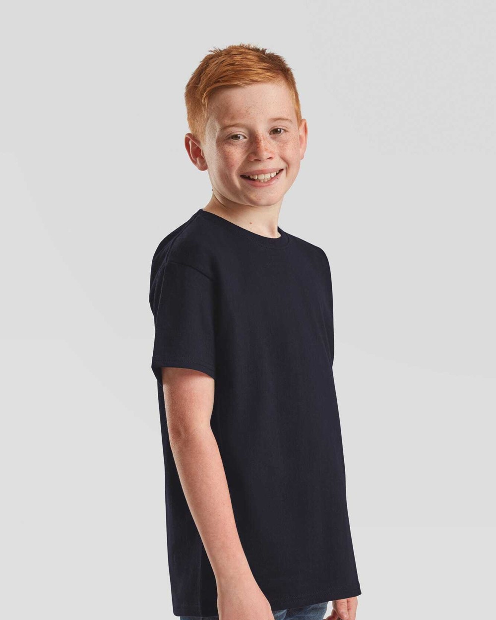 T-shirts FOL Kinder t-shirt Iconic 195 T voor bedrukking &amp; borduring