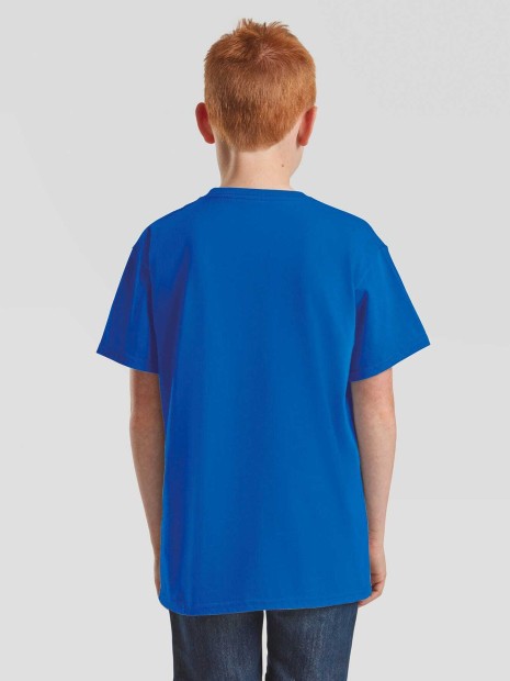 T-Shirts à personnaliser FOL T-shirt Iconic 195 T enfant 