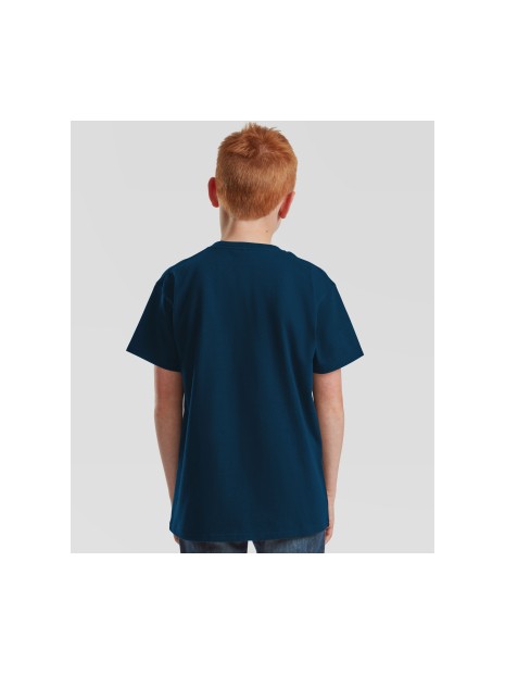FOL T-shirt Iconic 195 T enfant /api/colors/c25762d4-c6d1-49a9-b362-5eacaee7964f personnalisable