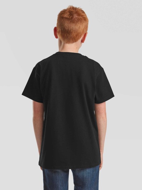 T-Shirts à personnaliser FOL T-shirt Iconic 195 T enfant 
