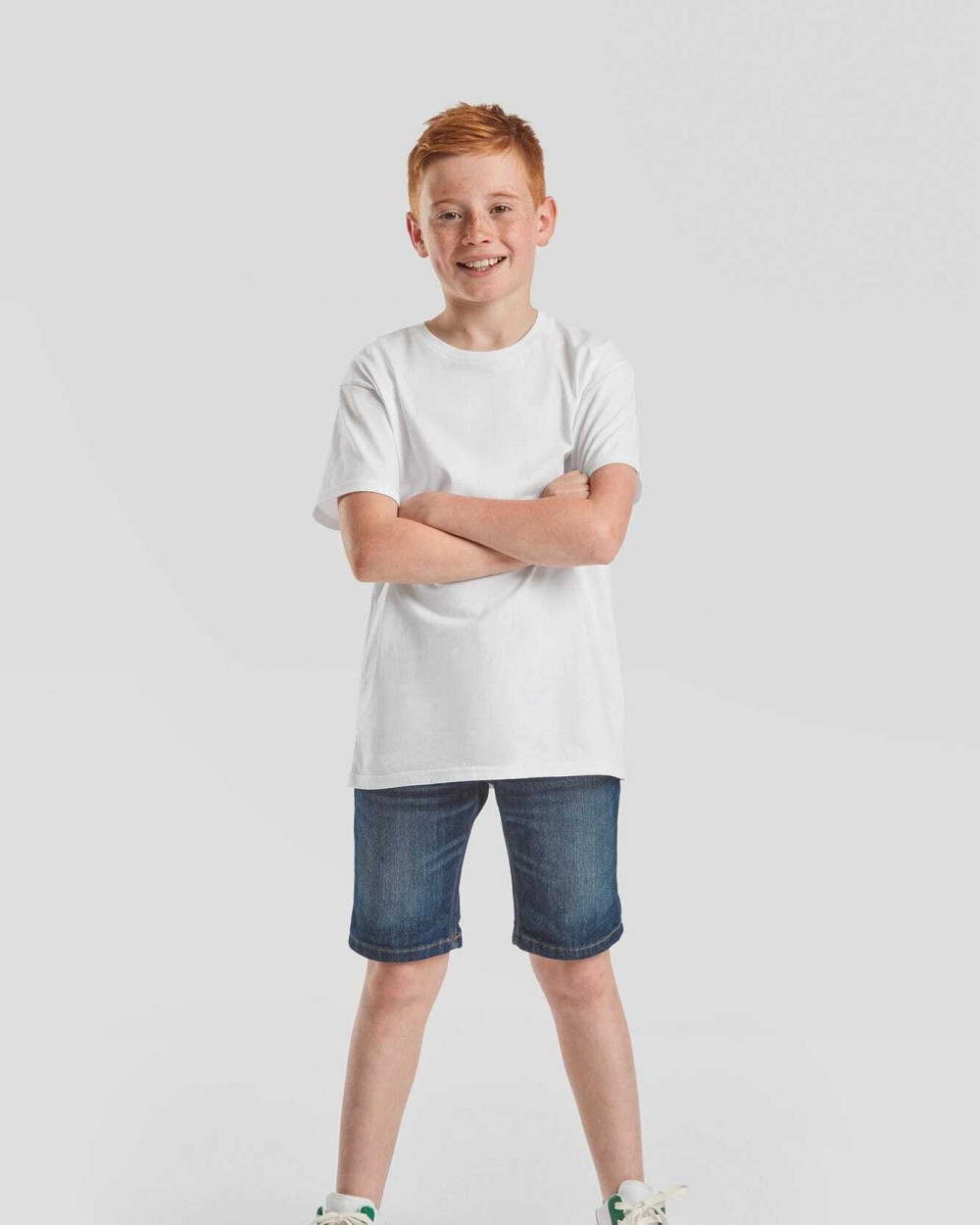 T-Shirts personnalisable FOL T-shirt Iconic 195 T enfant