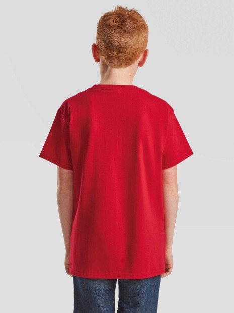 T-Shirts à personnaliser FOL T-shirt Iconic 195 T enfant 