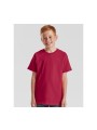 FOL T-shirt Iconic 195 T enfant /api/colors/49f0316f-a1db-4b4e-a573-1d08b949fb72 personnalisable